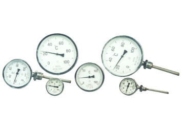 ˫�����¶ȼ�